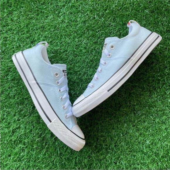 Converse Ctas Madison Ox - Picture 5 of 7